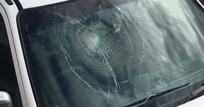 Truck Windscreen repair Te Puke