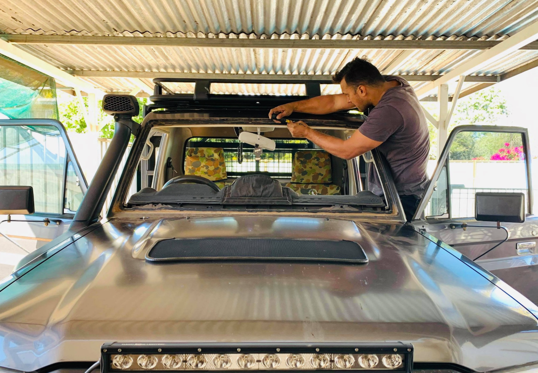 About HQWindscreen Repairs Tauranga, Bay of Plenty